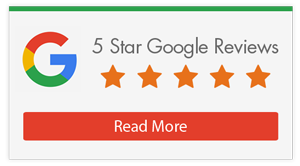 5 Star Google Reviews