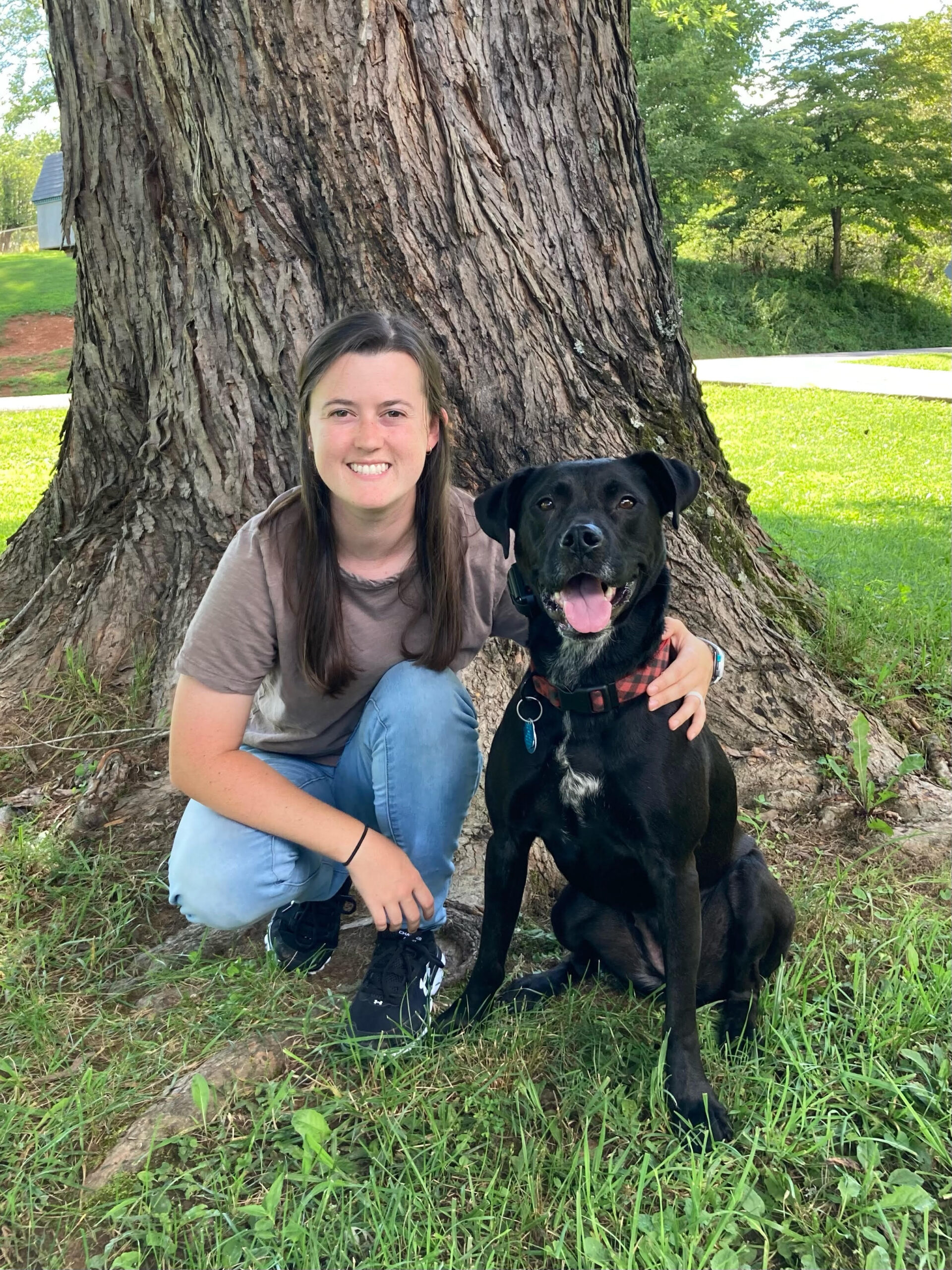 Meet Our Team | Asheville, NC Dog Trainers | Asheville Dog Academy